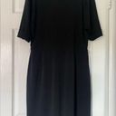 Apt. 9  Black Dress Size XL Photo 1