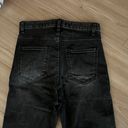 The Frankie Shop Split Hem Jeans Photo 6