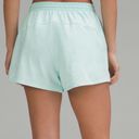 Lululemon  Lightweight Relaxed Short 3” Long Liner Ideal Mint Size 12 Photo 1