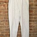 Appleseed’s Grey Sweatpants Gray Size M Photo 0