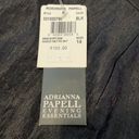 Adrianna Papell  Black rayon skirt pencil skirt 14 Photo 77