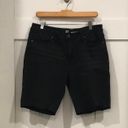 New York & Co. Mid Rise Jean Shorts Photo 0