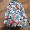 Vera Bradley Bookbag Photo 1