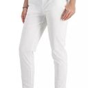 Tommy Hilfiger  White Chino Pants(Size 4) Photo 0