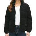 Levi's Corduroy Puffer Jacket Photo 3