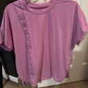 Under Armour Purple Shirt Medium Photo 0