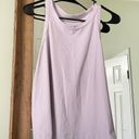 Lululemon light lavender tank Photo 3