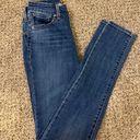 Levi's 721 High-Rise Skinny Jeans Photo 0