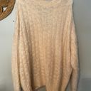 Wild Fable Oversized Cardigan  Photo 1