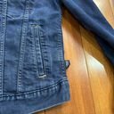 Patagonia  Iron Forge Blue Button Down Denim Jean Jacket Women’s Size Medium XS Photo 5