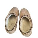 UGG  Tasman Suede Slipper Women Slippers SIZE 6 Photo 3