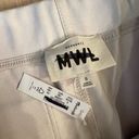 Madewell Ponte Wide-Leg Pants [A-22] Photo 5