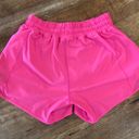 Lululemon Hotty Hot Shorts 4” Photo 1