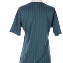 Adidas  3 Stripes Short Sleeve T-Shirt Dress Photo 1