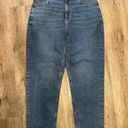 American Eagle  Mom Jeans Women’s Size 8 Photo 3