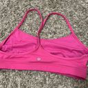 Lululemon Flow-Y Sports Bra Photo 1