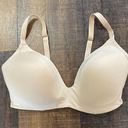 Natori  Womens Soft Comfort Seamless Bra Size 36DD Photo 0