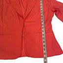 New York & Co. women’s Blazer Jacket size S Photo 4