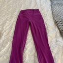 Lululemon Leggings Double Lined Photo 1