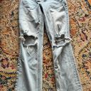 Abercrombie & Fitch Curve Love Jeans Photo 0