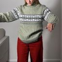 Dress Barn  Sweater Photo 1