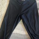 Adidas Black Legging Photo 0