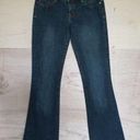 Seven 7 Denim Flare Jeans Photo 0