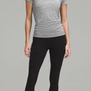 Lululemon Swiftly Tech Short Sleeve Photo 2