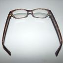 Coach  tortoiseshell eyeglass frames 15-17-135 Price for frames only Photo 2