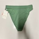 Daisy Dippin 's Countess Bikini Top & Ultra Bottoms in Green Photo 3