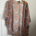 American Eagle Outfitters Kimono Photo 0