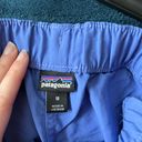 Patagonia Purple  Barely Baggies Photo 3