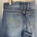 Lucky Brand  14/32 Ankle Sofia Boot Cut Women’s Jeans Soft Stretch Denim EUC Photo 6