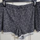 Marilyn Monroe  Size L 2 Piece Polka Dot Intimates Pajama Set Photo 7