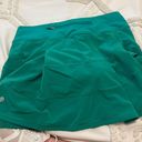 Lululemon Pace Rival Skirt Photo 2