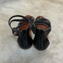 American Eagle Black sandals Photo 2