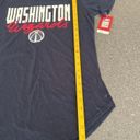 Nba Washington Wizards Women's Shirt size L Photo 4