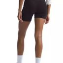 The North Face NWT  Evolution legging shorts in black Size M Photo 7