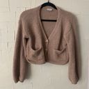 Lane 201 Cozy Knit Cardigan Photo 3