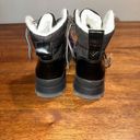 Krass&co NWOB Bo’s &  By Fly London Dacks Waterproof Boots Photo 5