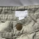 Tilly's tilly’s green cargo pants Photo 1