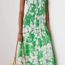 Rails NWOT  Seville Dress in Green Lotus XL sundress Photo 2