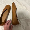 Everlane  The Day Glove Flat in Narrow Fit in Toasted Almond size 9 Photo 7