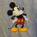 Disney Vintage 1990’s Mickey & Co Denim Jean Jacket Blue Photo 5