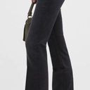 Lafayette 148  Mercer Skinny Jean in Washed Onyx Photo 12