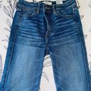 Abercrombie & Fitch Flare Denim Jeans Photo 2