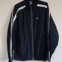 Reebok Vintage  Windbreaker Jacket Large Photo 0