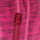 Lululemon Define Jacket Diamond Jacquard Berry Rumble Jewelled Magenta Photo 3