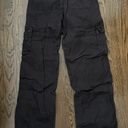 American Eagle Snappy Stretch Baggy Cargo Jogger Photo 2