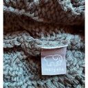 Ivory Ella  Knit Cap Beanie Gray Photo 2